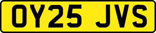 OY25JVS