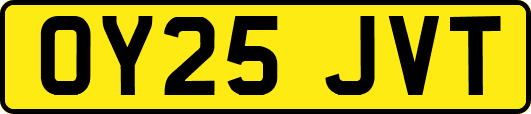 OY25JVT