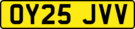 OY25JVV
