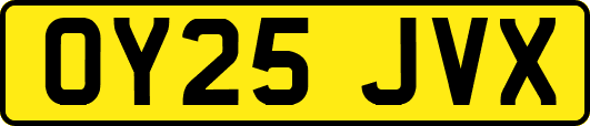 OY25JVX