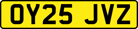 OY25JVZ