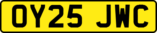 OY25JWC