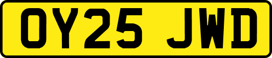 OY25JWD