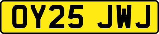 OY25JWJ