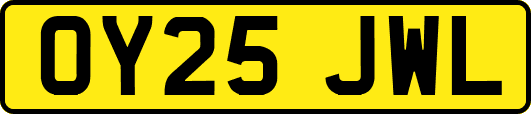 OY25JWL