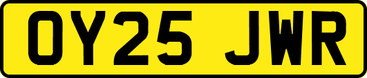 OY25JWR