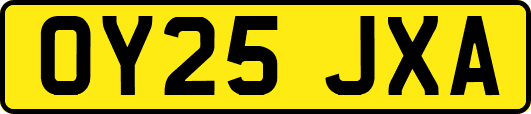 OY25JXA