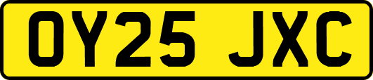 OY25JXC