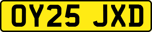 OY25JXD