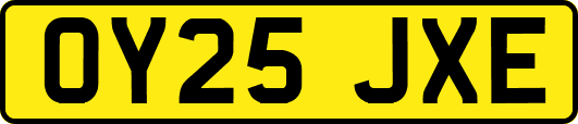 OY25JXE