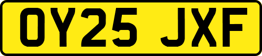 OY25JXF