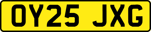 OY25JXG