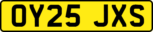 OY25JXS