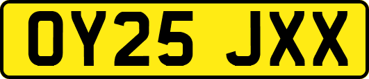 OY25JXX