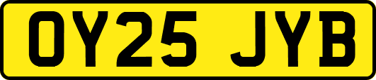 OY25JYB
