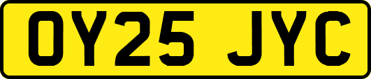OY25JYC