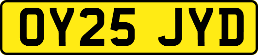 OY25JYD
