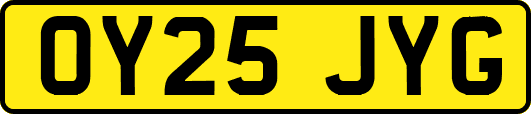 OY25JYG