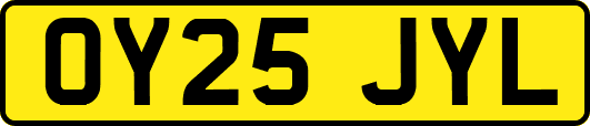 OY25JYL