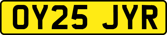 OY25JYR