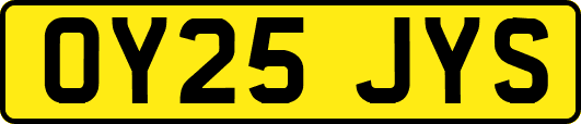 OY25JYS