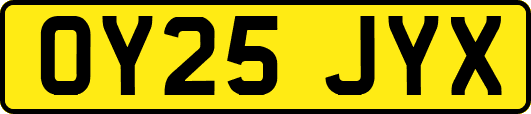 OY25JYX