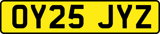 OY25JYZ