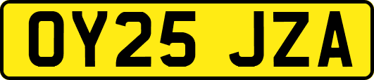 OY25JZA