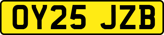 OY25JZB