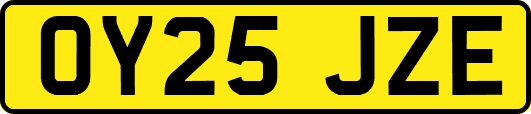 OY25JZE