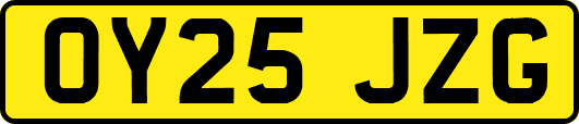 OY25JZG
