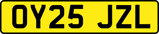 OY25JZL