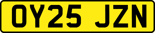 OY25JZN