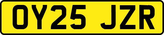 OY25JZR