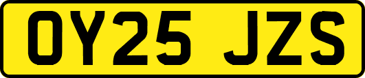 OY25JZS