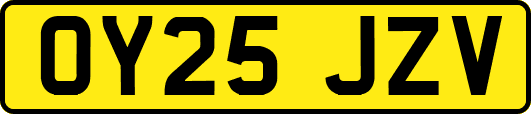 OY25JZV