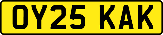 OY25KAK