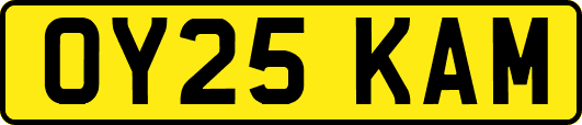 OY25KAM