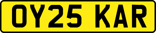 OY25KAR
