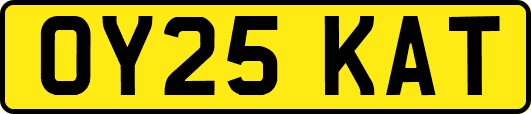 OY25KAT