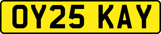 OY25KAY