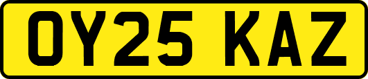 OY25KAZ