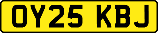 OY25KBJ