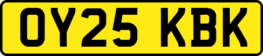 OY25KBK