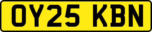 OY25KBN