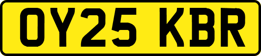 OY25KBR