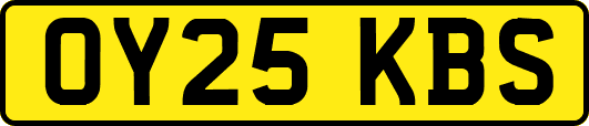 OY25KBS