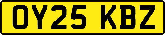 OY25KBZ