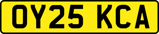 OY25KCA