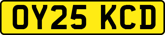 OY25KCD